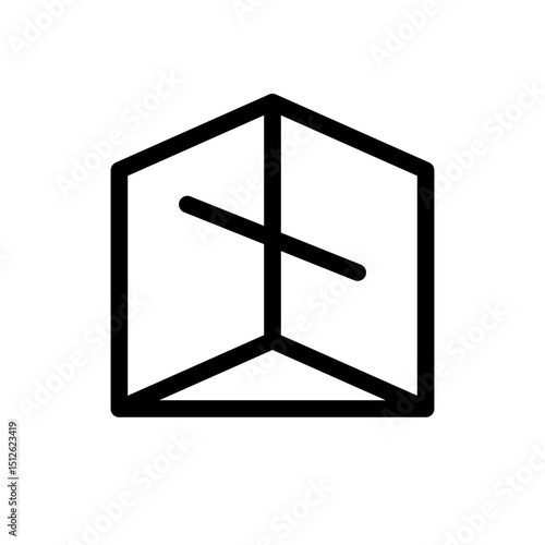 Vector Graphic Finance
