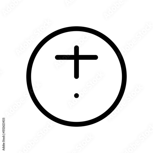 Vector Graphic Finance