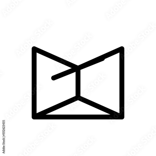 Vector Graphic Finance