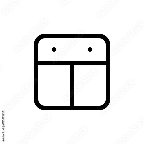 Vector Graphic Finance
