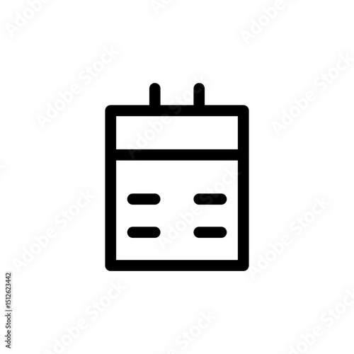 Vector Graphic Finance