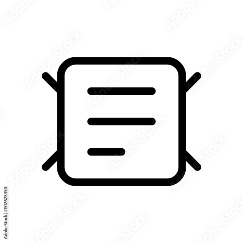 Vector Graphic Finance
