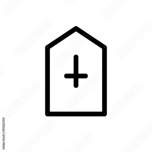 Vector Graphic Finance