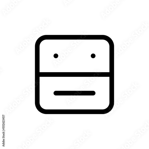 Vector Graphic Finance