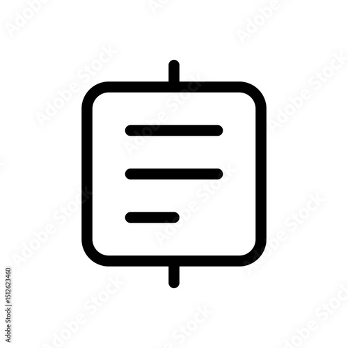 Vector Graphic Finance