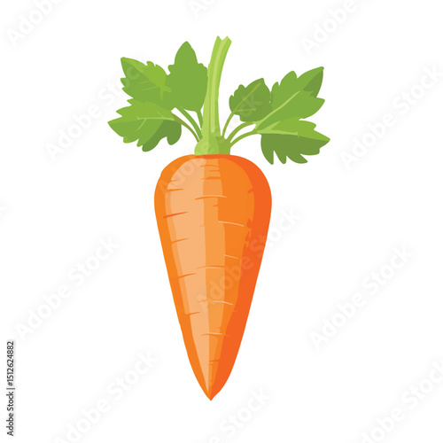 Carrot Icon