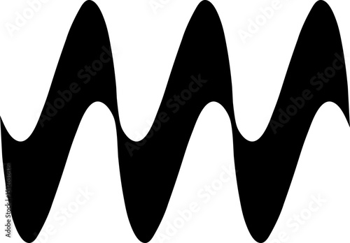 Wave Vector, figure, abstract geometric shapes and grids.