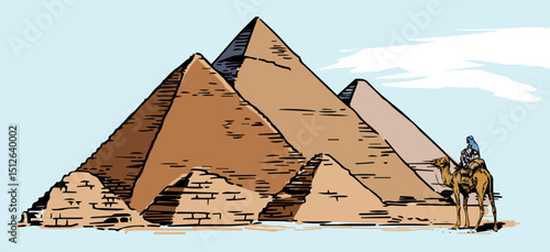 Pyramids of Giza.eps