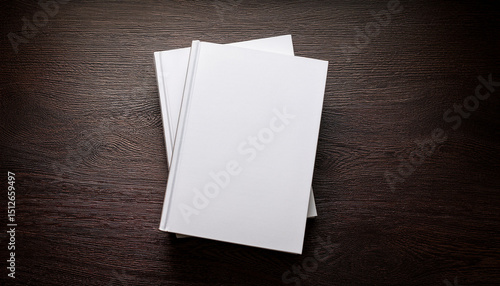 blank book white cover 6 x 8 5 in