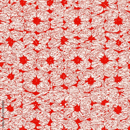 pattern decoration design art texture ornament seamless wall textile