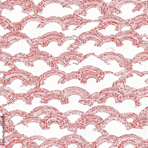 pattern decoration design art texture ornament seamless wall textile