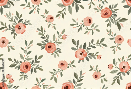 Flowers Background