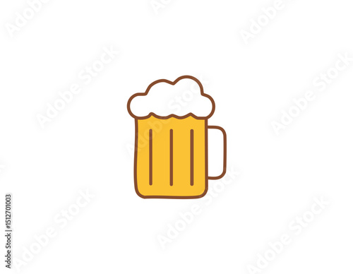 Beer mug icon3.eps, Beer mug icon2.eps, Beer mug icon1.eps, Beer mug icon