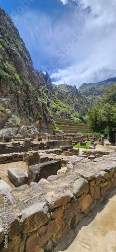 peru