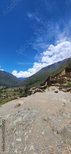 peru