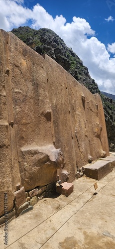 peru