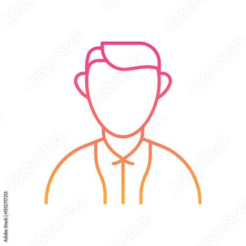 Oncologist  Icon vector