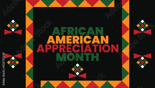 Harmony and Heritage, Celebrating African American Music Appreciation Month