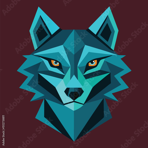vector illustration of an owl