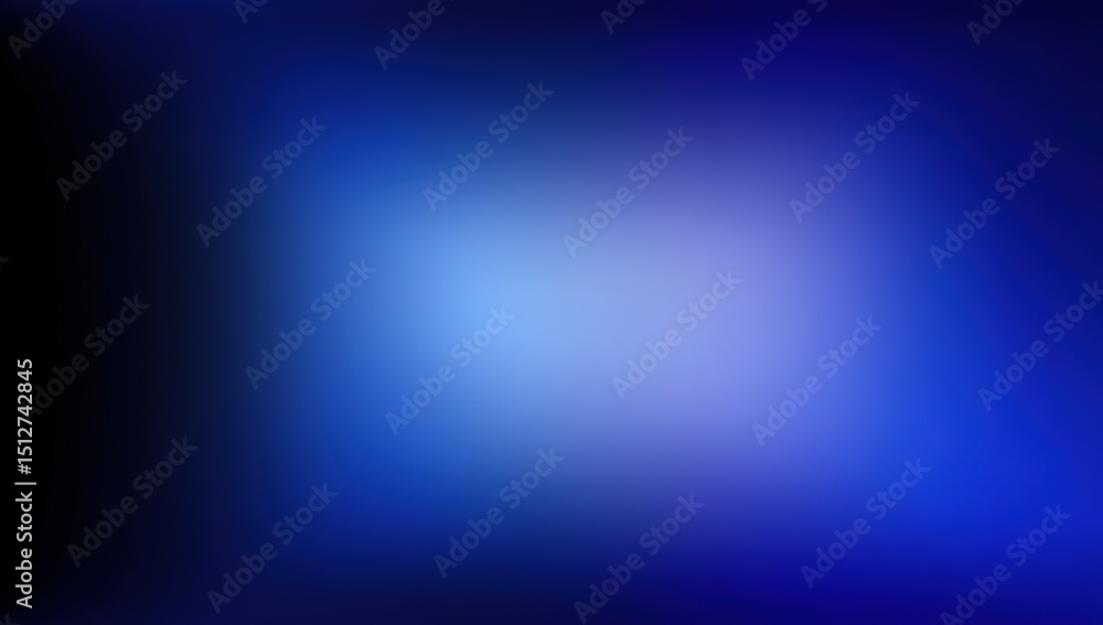 Blue Gradient Background Blue Gradient Background
