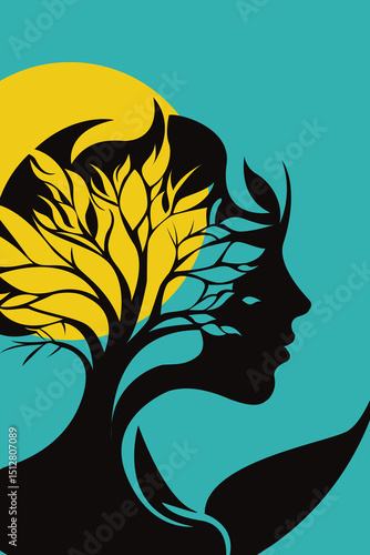 Road, Sun, Mountain, Loneliness, Intricacy, Success, Peak, Rock, Tree, Growth, Success, Person, Personality, Man, Woman, Artwork, Vector