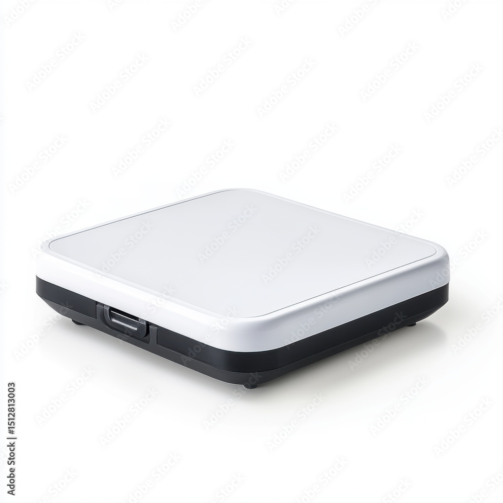 Modern Wireless Charging Pad for Smartphones and Other Devices Modern Wireless Charging Pad for Smartphones and Other Devices