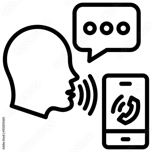 Assistive Technology Icon