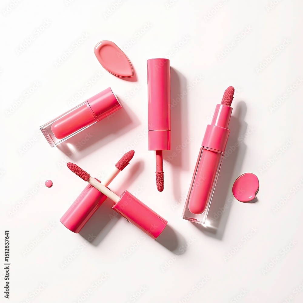 Obraz premium lipstick