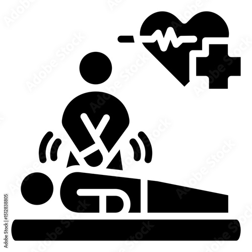 Cpr Icon