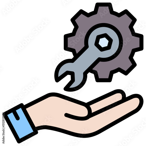 Service Icon
