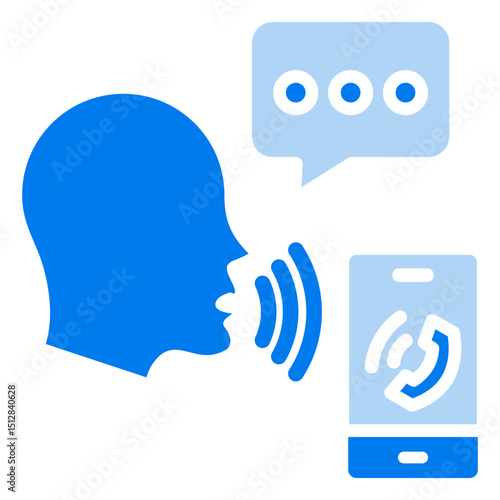 Assistive Technology Icon