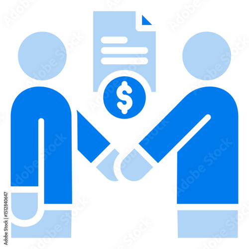 Sponsorship Icon