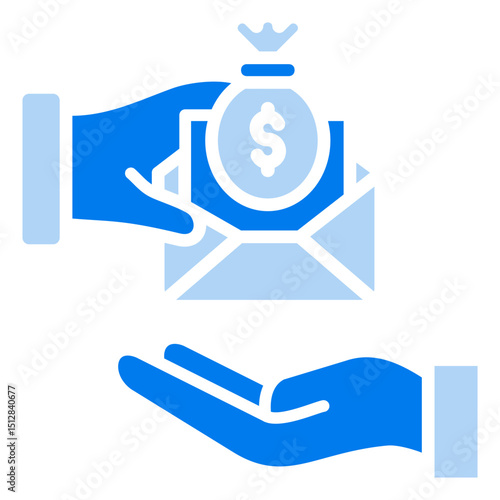 Subsidy Icon