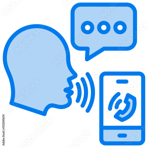 Assistive Technology Icon