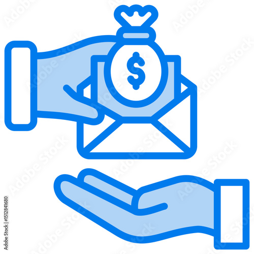 Subsidy Icon