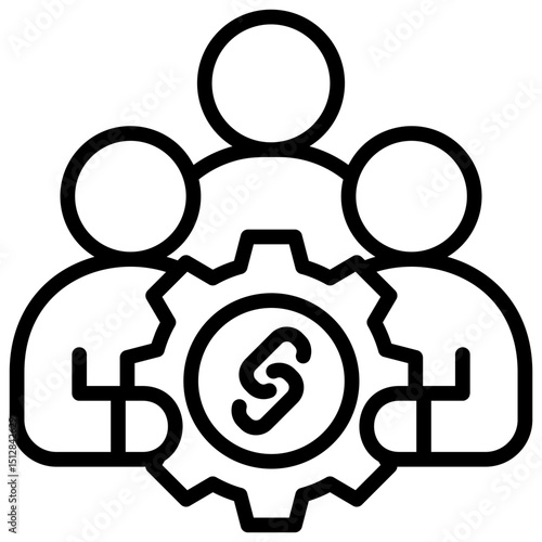 Crm Icon