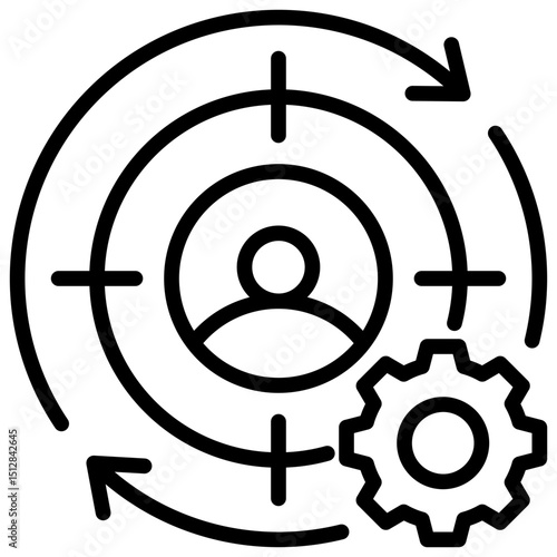 Personalization Icon