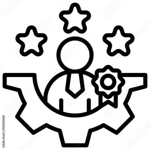 Expertise Icon