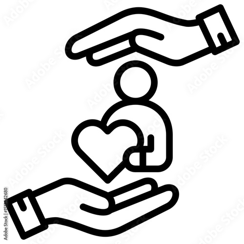 Loyalty Icon