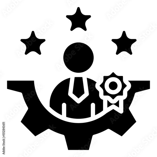 Expertise Icon