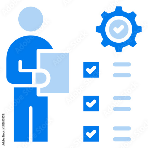 Accountability Icon