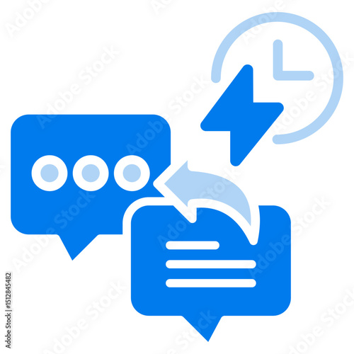Response Icon