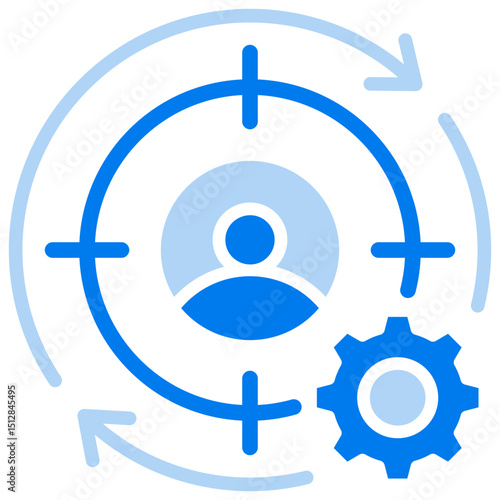 Personalization Icon