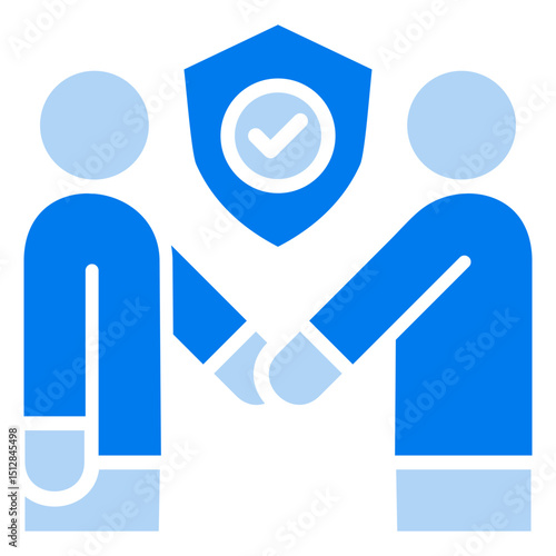 Trust Icon