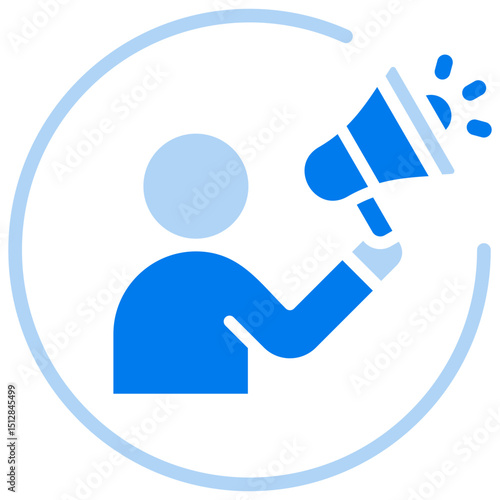 Advocacy Icon