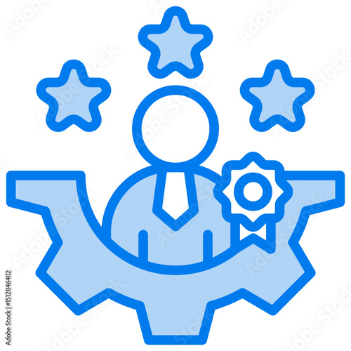 Expertise Icon