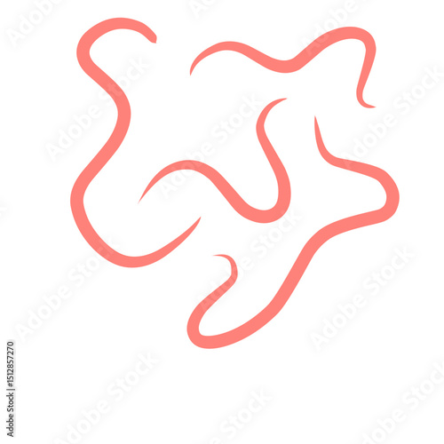 intestinal parasitic worms