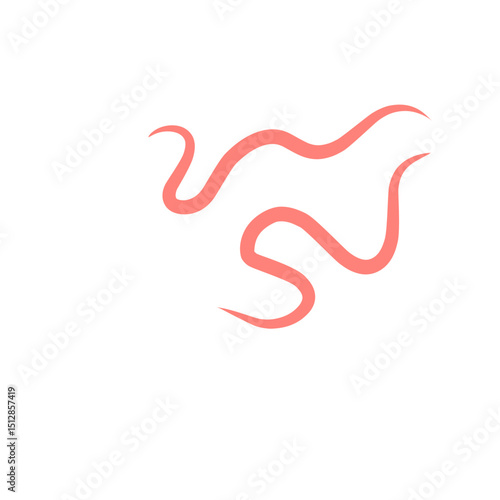 intestinal parasitic worms
