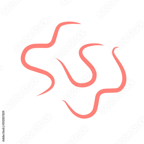 intestinal parasitic worms