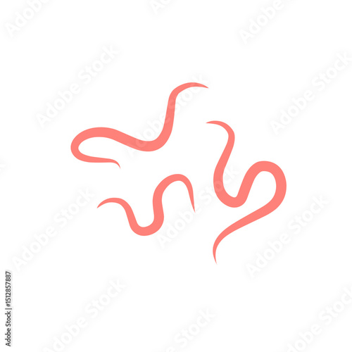 intestinal parasitic worms